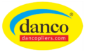 Danco Pliers Logo